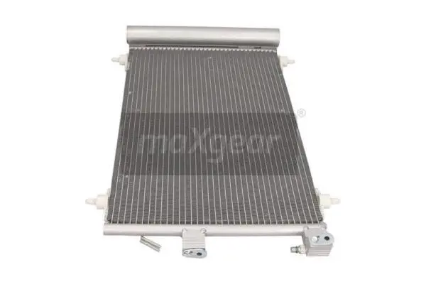 Condenser, air conditioning (AC816903)
