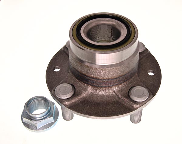 Wheel Bearing Kit (33-0231)