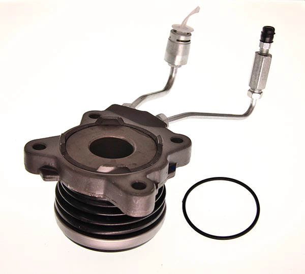 Central Slave Cylinder, clutch