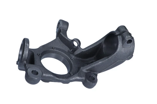 Steering Knuckle, wheel suspension