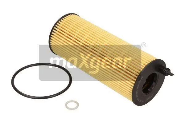 Oil Filter (26-0493)