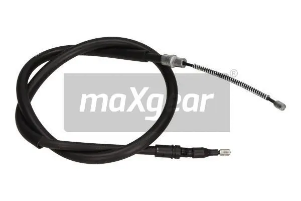 Cable Pull, parking brake (32-0389)