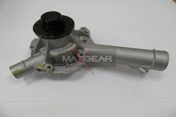 Water Pump, engine cooling (47-0007)