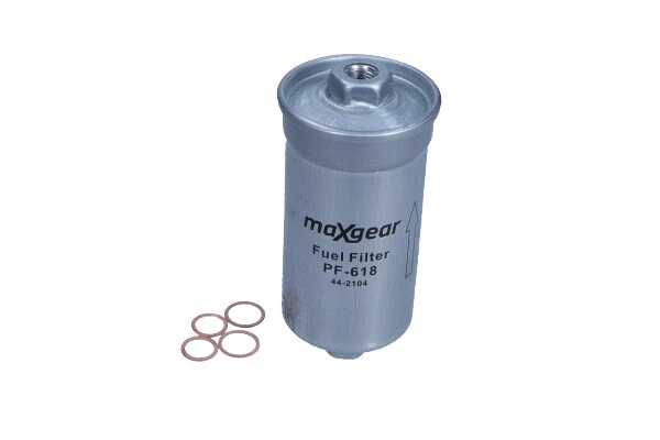 Fuel Filter (26-2185)