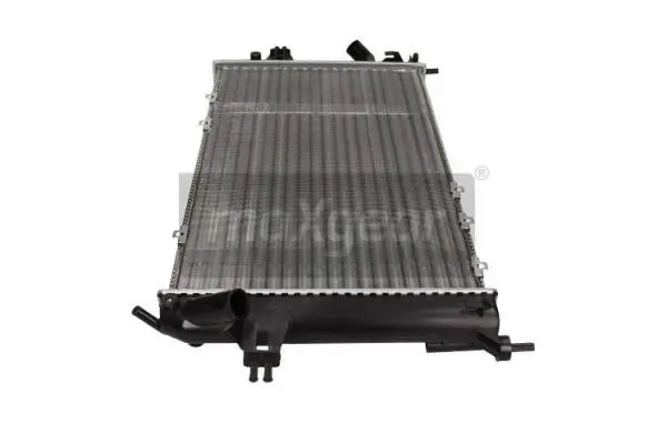 Radiator, engine cooling (AC275250)