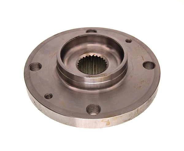 Wheel Hub