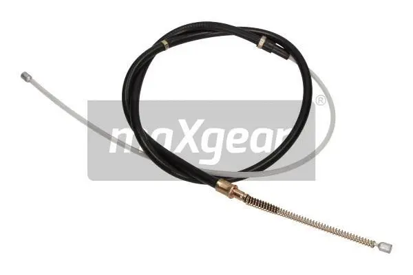 Cable Pull, parking brake (32-0423)