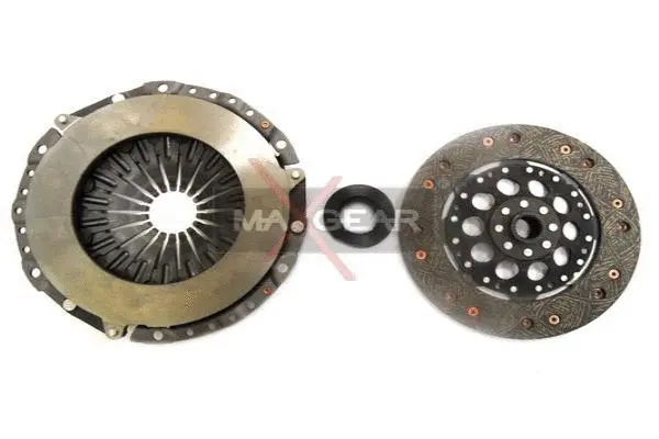 Clutch Kit (61-5121)