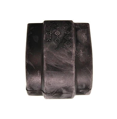 Mounting, stabiliser bar