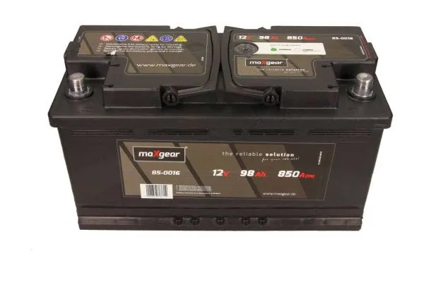Starter Battery
