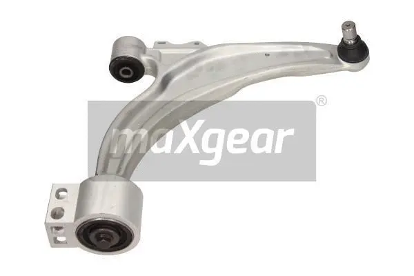 Control/Trailing Arm, wheel suspension (72-2336)
