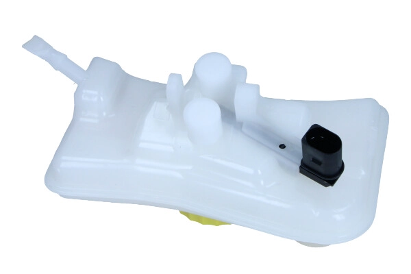Expansion Tank, brake fluid