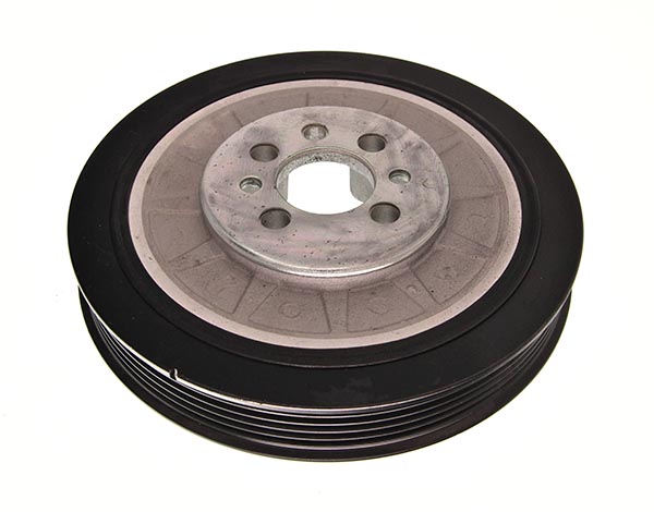 Belt Pulley, crankshaft (30-0051)