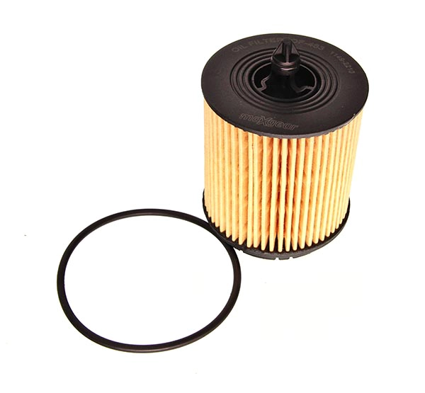 Oil Filter (26-0301)