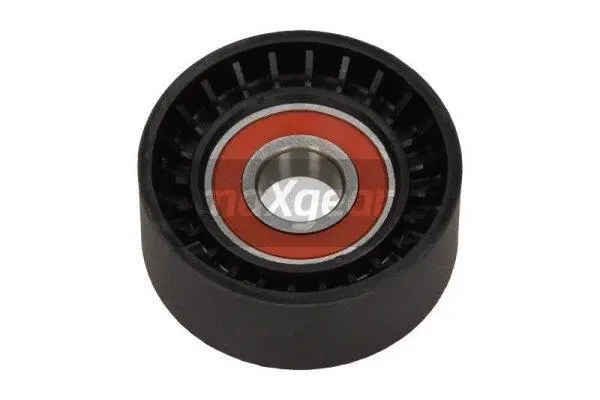 Tensioner Pulley, V-ribbed belt (54-0889)