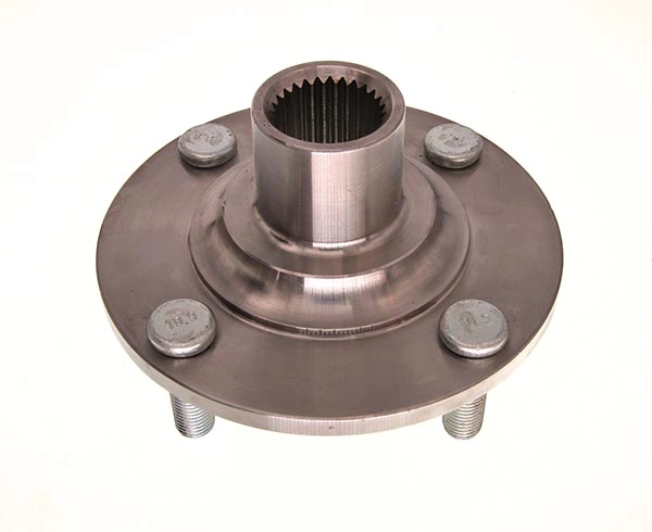 Wheel Hub (33-0480)