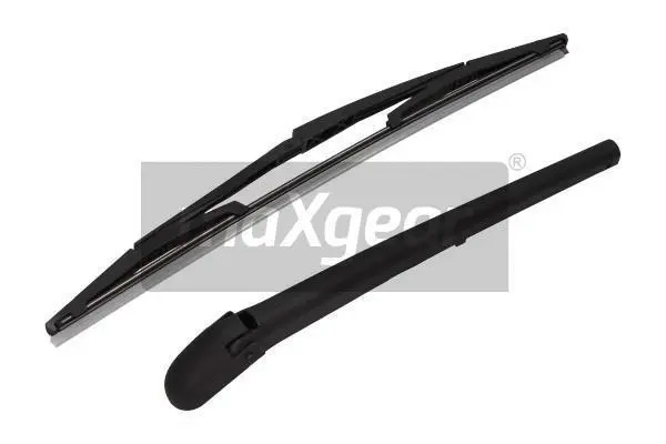 Wiper Arm, window cleaning (39-0350)