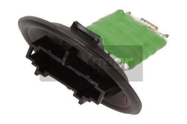 Resistor, interior blower (21-0299)