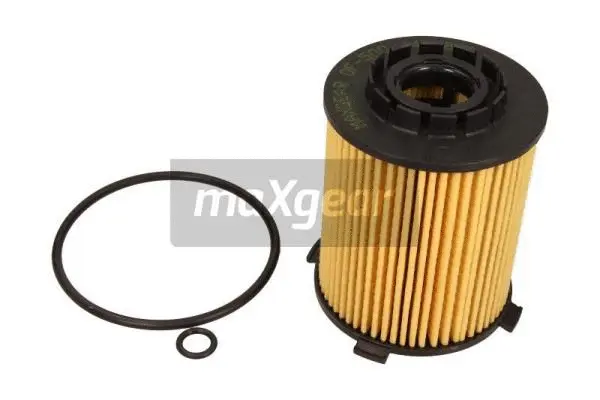 Oil Filter (26-1230)