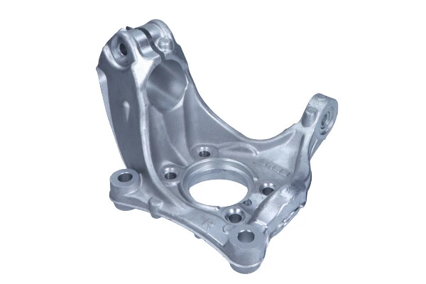 Steering Knuckle, wheel suspension