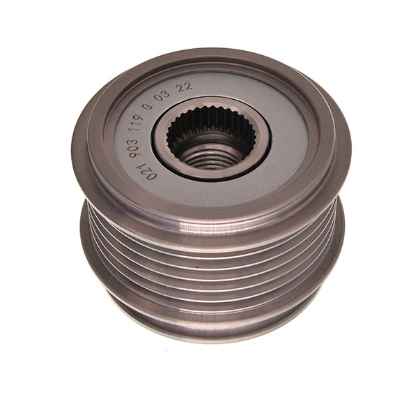 Alternator Freewheel Clutch