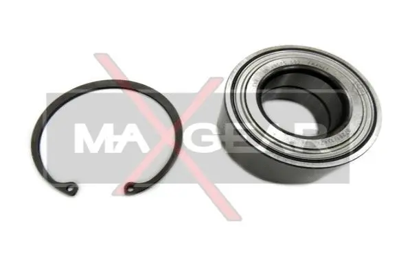 Wheel Bearing Kit (33-0315)