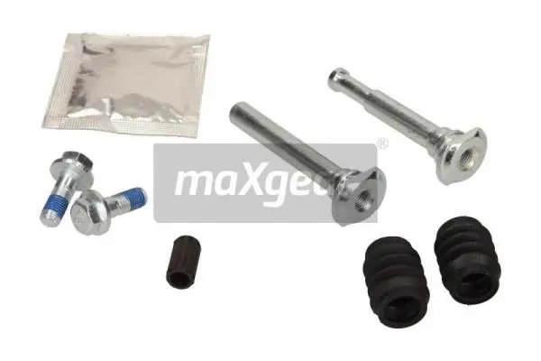 Guide Sleeve Kit, brake caliper (27-0598)