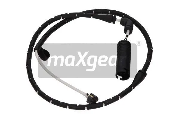 Warning Contact, brake pad wear (20-0142)