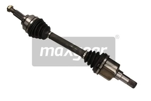 Drive Shaft (49-0763)