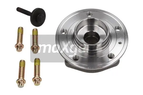 Wheel Bearing Kit (33-0449)