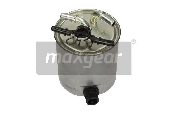 Fuel Filter (26-0595)