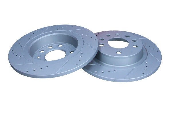 Brake Disc (19-0813SPORT)