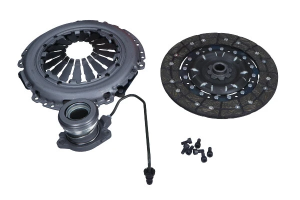 Clutch Kit (61-5367)