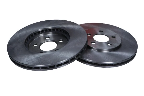 Brake Disc (19-2784)