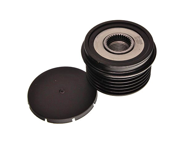 Alternator Freewheel Clutch