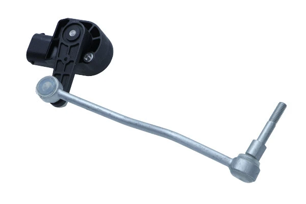 Sensor, headlight levelling