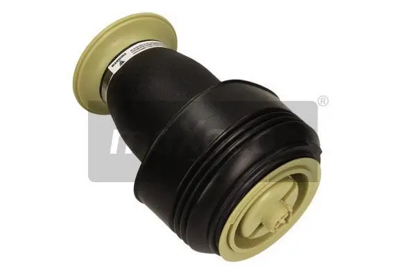Air Spring, suspension