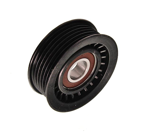 Tensioner Pulley, V-ribbed belt