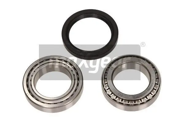 Wheel Bearing Kit (33-0212)