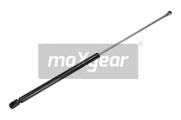 Gas Spring, boot/cargo area (12-0136)