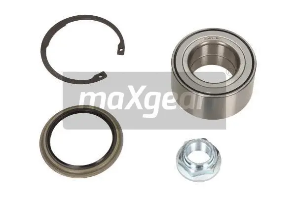 Wheel Bearing Kit (33-0548)