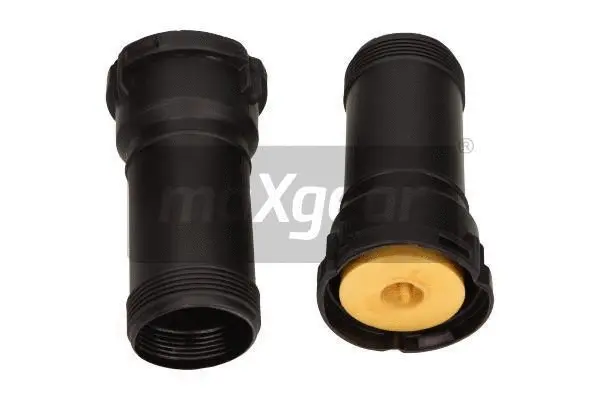 Dust Cover Kit, shock absorber (72-2432)