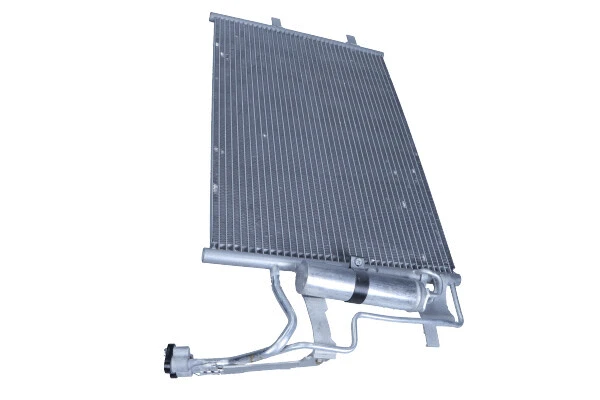 Condenser, air conditioning (AC885524)