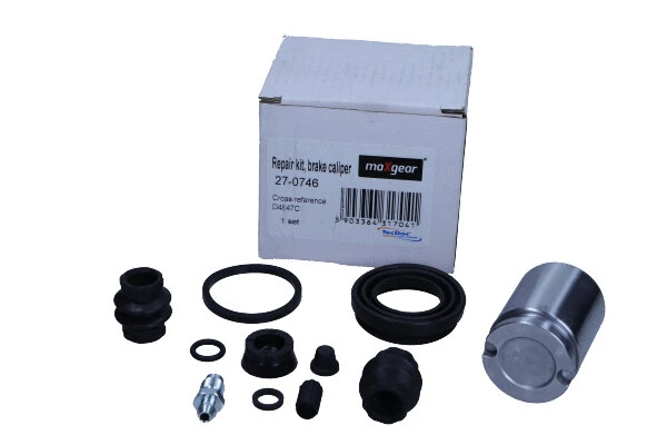 Repair Kit, brake caliper