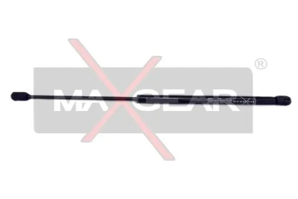 Gas Spring, boot/cargo area (12-0191)