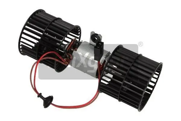 Interior Blower