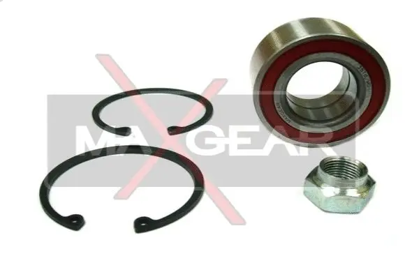 Wheel Bearing Kit (33-0529)