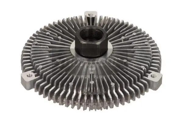 Clutch, radiator fan