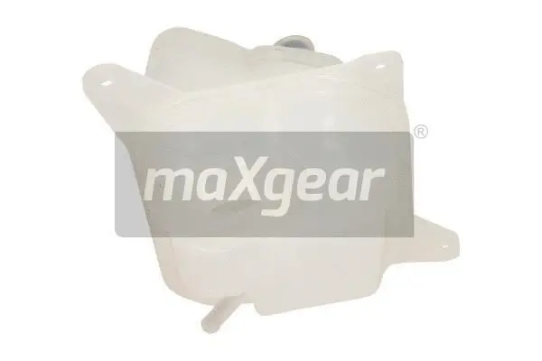 Expansion Tank, coolant (77-0007)