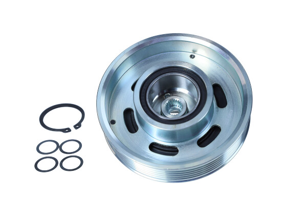Magnetic Clutch, air conditioning compressor (AC130015)
